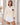 2-in-1-Pullover im Hemd-Look mit NY-Aufnäher – Weiß