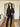 Kurze Jeansjacke mit Leopardenmuster – Leopard