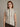 Gestreiftes Stricktop mit asymmetrischem Schnitt – Schoko