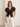 Elegante Damenbluse - Choco
