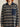 Chemise oversize à carreaux – Bleu
