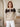 Damen-Polopullover mit Kontrastkragen - Taupe