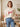 Weicher Pullover mit „Love“-Schriftzug und Herzen – Beige