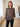 Chemise à motif floral raffiné – Choco